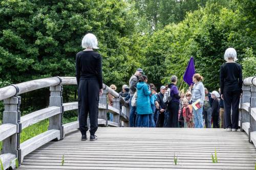 foto Aad van der Tas